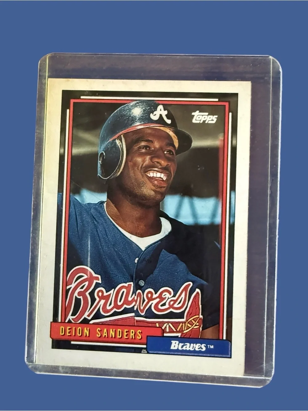 Topps celebrate ultimate
